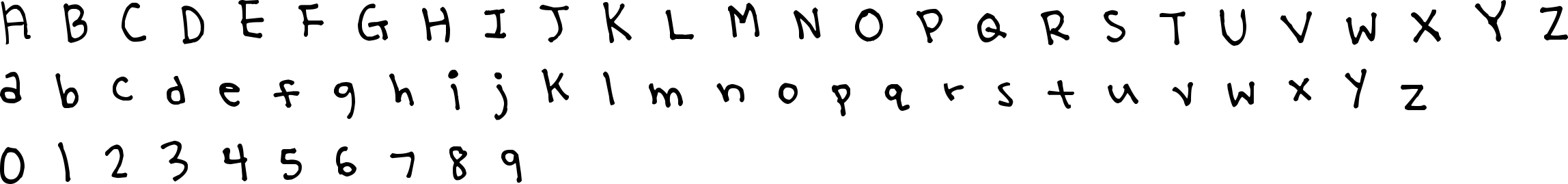 Yoo Hae Mool Character Map Image